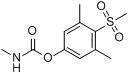 丙酮中滅蟲(chóng)威砜溶液，1000μg/mL